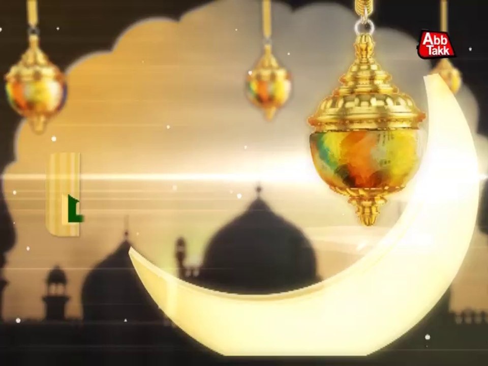 AbbTakk - Shab e Barat Hadees 1