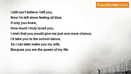 mark hernandez - Still  Missing You