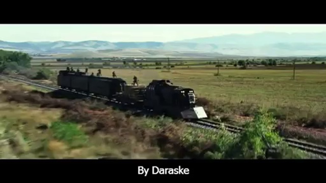 Cehennem Melekleri 3 (2014) - By Daraske