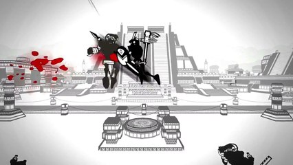 Aztez Gameplay - E3 2014 Trailer (Xbox One)