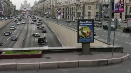 The Darkest Hour HD Trailer # 2 - HD 1080p - MNPHQMedia