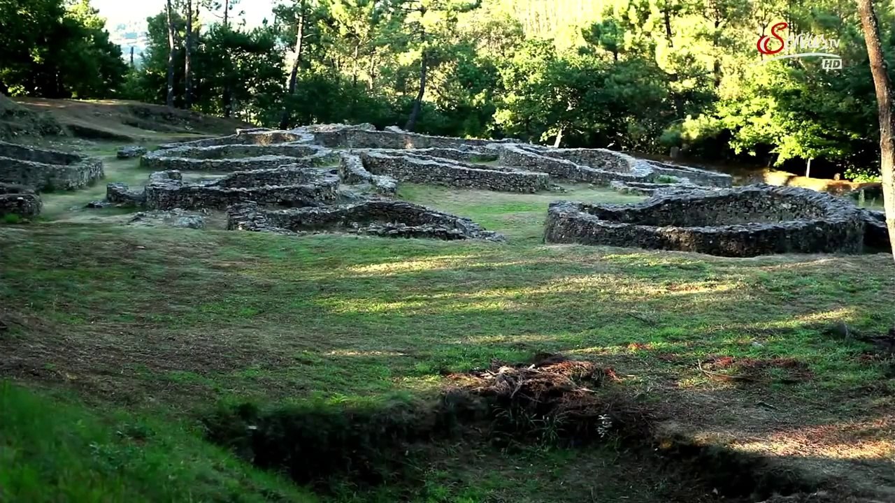 Das Vermächtnis der Kelten HD