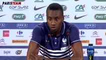 Matuidi : 