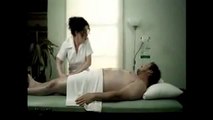 Fox Sports Massage - Very Funny Commercial
