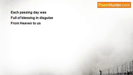 Margaret Moran - Looking Back On 2013