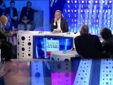 Jean-François Kahn Marine Le Pen vous dit merci On n'est pas couché 7 juin 14