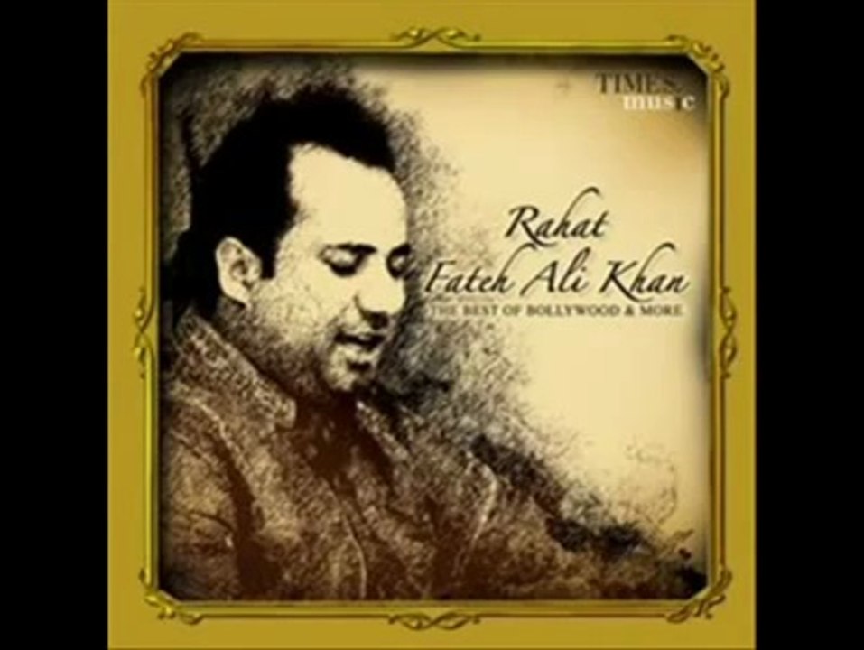 yaara dak le khooni akhian nu by rahat - YouTube