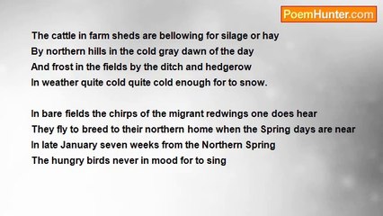 Francis Duggan - By Northern Hills