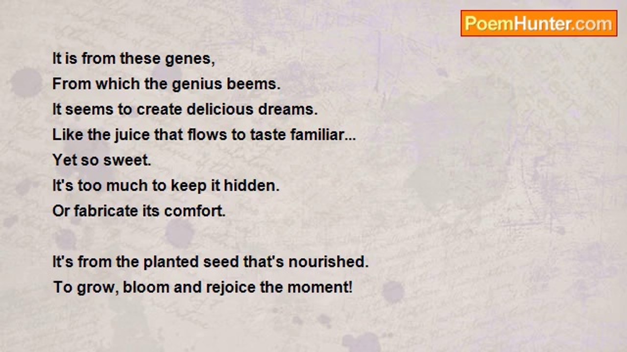 Lawrence S. Pertillar - From These Genes