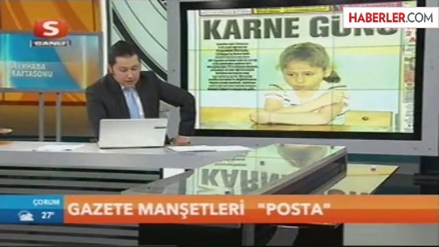 Samanyolu Haber Spikeri Gözyaşlarını Tutamadı
