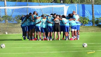 فرنسا تبدأ مهمة محو فضيحة جنوب افريقيا 2010 بمواجهة هندوراس