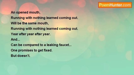 Lawrence S. Pertillar - No One Around Notices