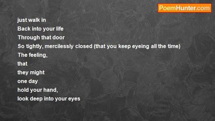 ANJALI KAKATI - Hope Never Dies