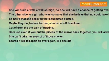 Bree Rose - Cracks In The Mirror