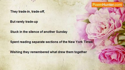 Susan Lacovara - The Young The Needy The Hurt