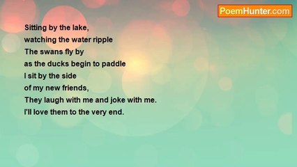 Gary McPhail - New Home