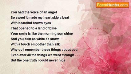 Gerard Parks - You Where Never Mine