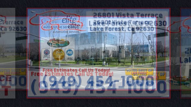 949-743-0153 - Dodge Repair - Service near El Toro