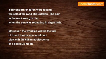 Satish Verma - RESPONSE