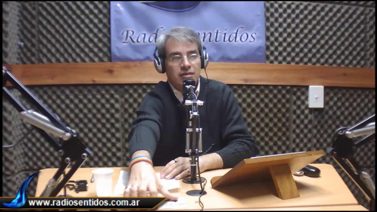 Latitud Gay - LG 14/14 - 11.06.2014 - 2da parte