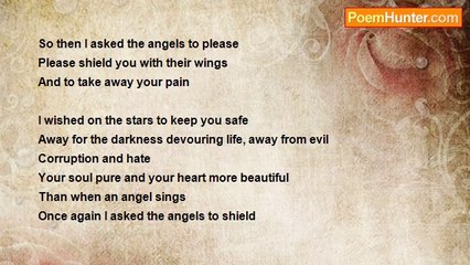 Lisa Harvey - Angels