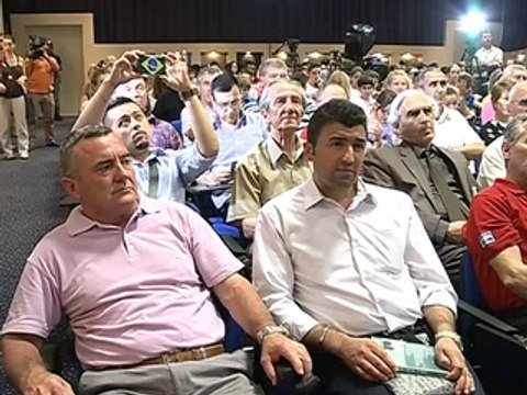 BOTIMET E REJA, TITUJT E JAVËS