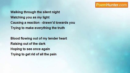 Amy Lee - 'A Love's Desire'