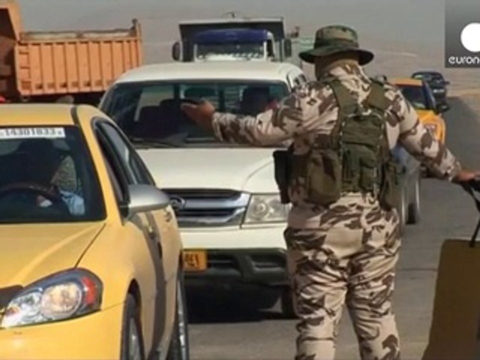 Kurdi contro i sunniti in rivolta, il Nord dell'Iraq nel caos