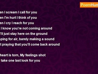 Victoria Dollar - Come Around