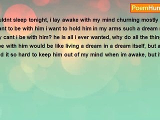 Rachel bannink - Endless thoughts