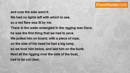 Tango Tango - The Race