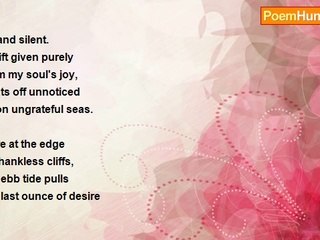 Carolyn Brunelle - Unappreciated