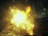 Bloodborne (PS4) - Leaked Gameplay Trailer