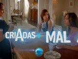 Promo 'Criadas y malvadas' - Temporada 2 (Telecinco) / 1