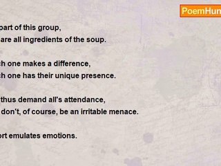 Suraj Samtani - Group Collectivism