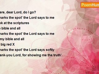 Esther Hudson - X Marks the Spot