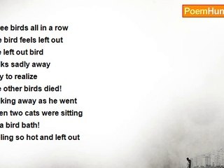 Esther Hudson - You Are a Lucky Bird