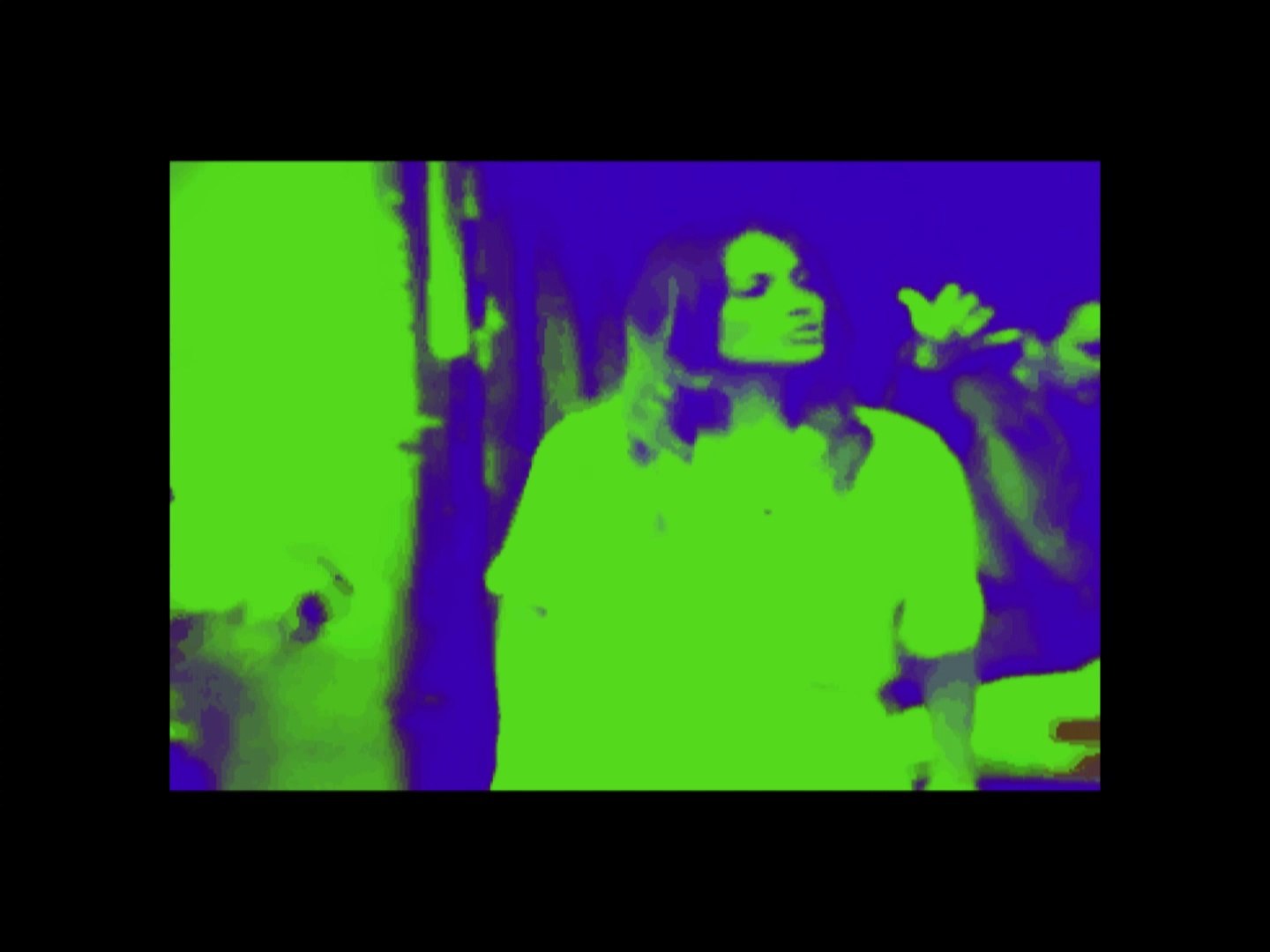 ⁣Jennifer Lopez remix video musica