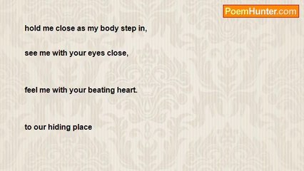 catty Alonzo - our kind of myth