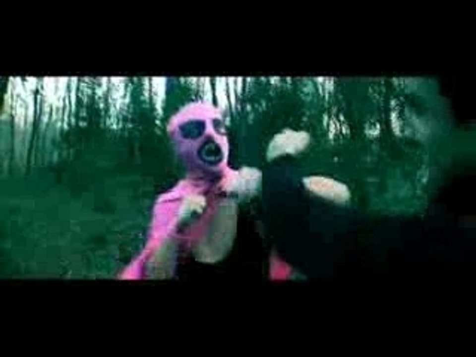 violent combat