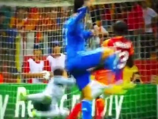 Cristiano Ronaldo & Gareth Bale ● The Avengers ● Skills HD