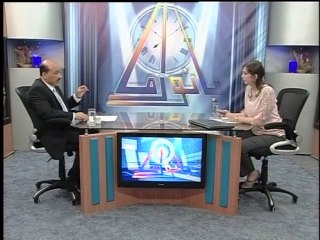 بانوراما الساعة -السبت ج1 - 14-6-2014