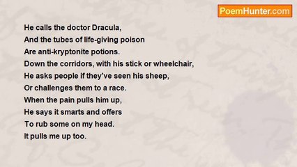 Kevin Eaglesfield - Treatment