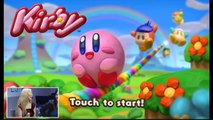 Nintendo Treehouse Live E3 - Kirby and the Rainbow Curse