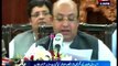 Lahore: Punjab's budget is people-friendly, Finance Minister Punjab