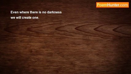 Pradip Chattopadhyay - Let there be light