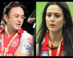 Preity Zinta accuses ex boyfriend of molestation