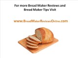 Oster CKSTBR9050 Expressbake Bread Maker