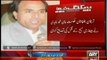 Balochistan Minorities MPA Hendry Masih Shot Dead