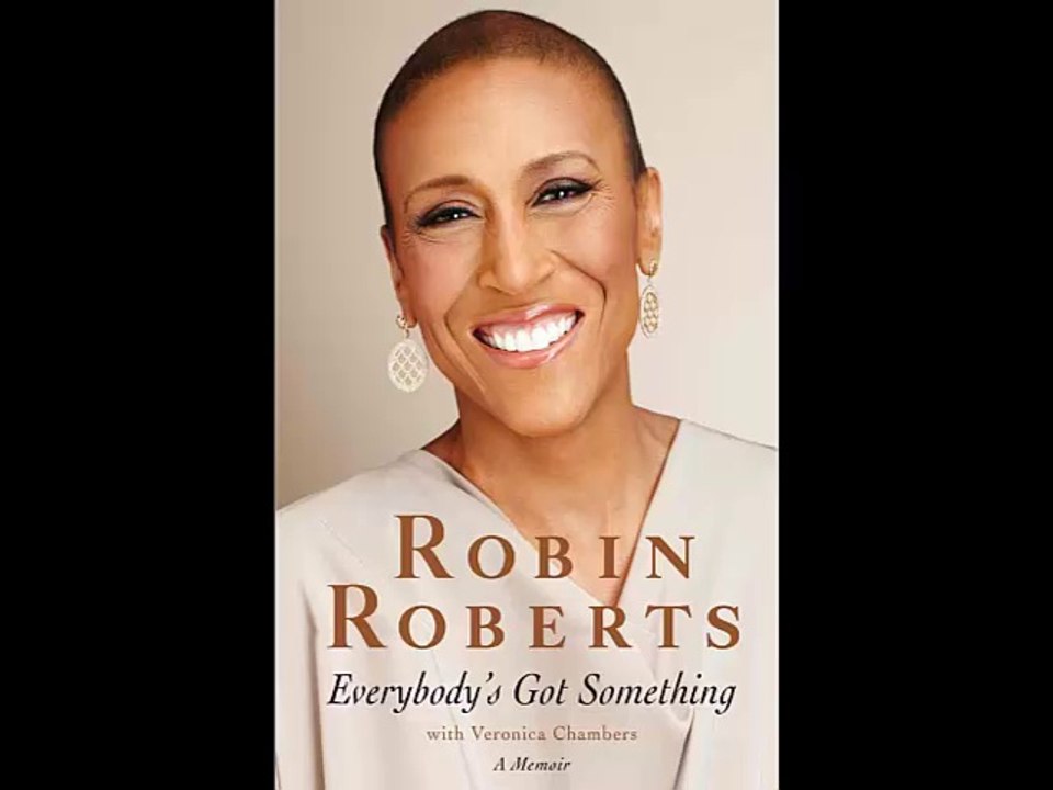 [FREE eBook] Everybody’s Got Something by Roberts